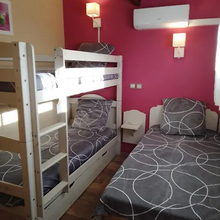 Le Neptune Saint-Cyprien (Pyrenees-Orientales)