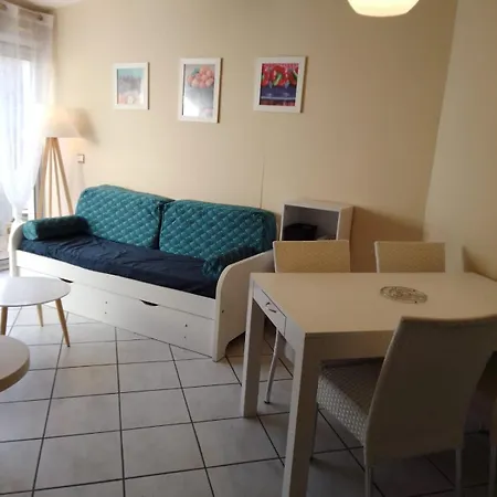 Le Neptune * Saint-Cyprien (Pyrenees-Orientales)