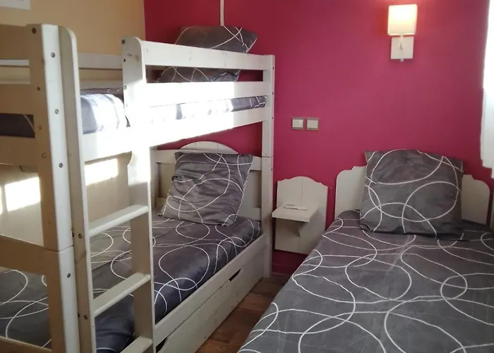 Le Neptune Saint-Cyprien (Pyrenees-Orientales)