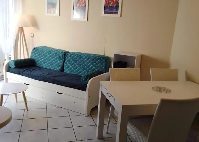 Le Neptune * Saint-Cyprien (Pyrenees-Orientales)